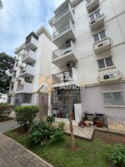 APARTAMENTO T3 NA CENTRALIDADE DO KILAMBA