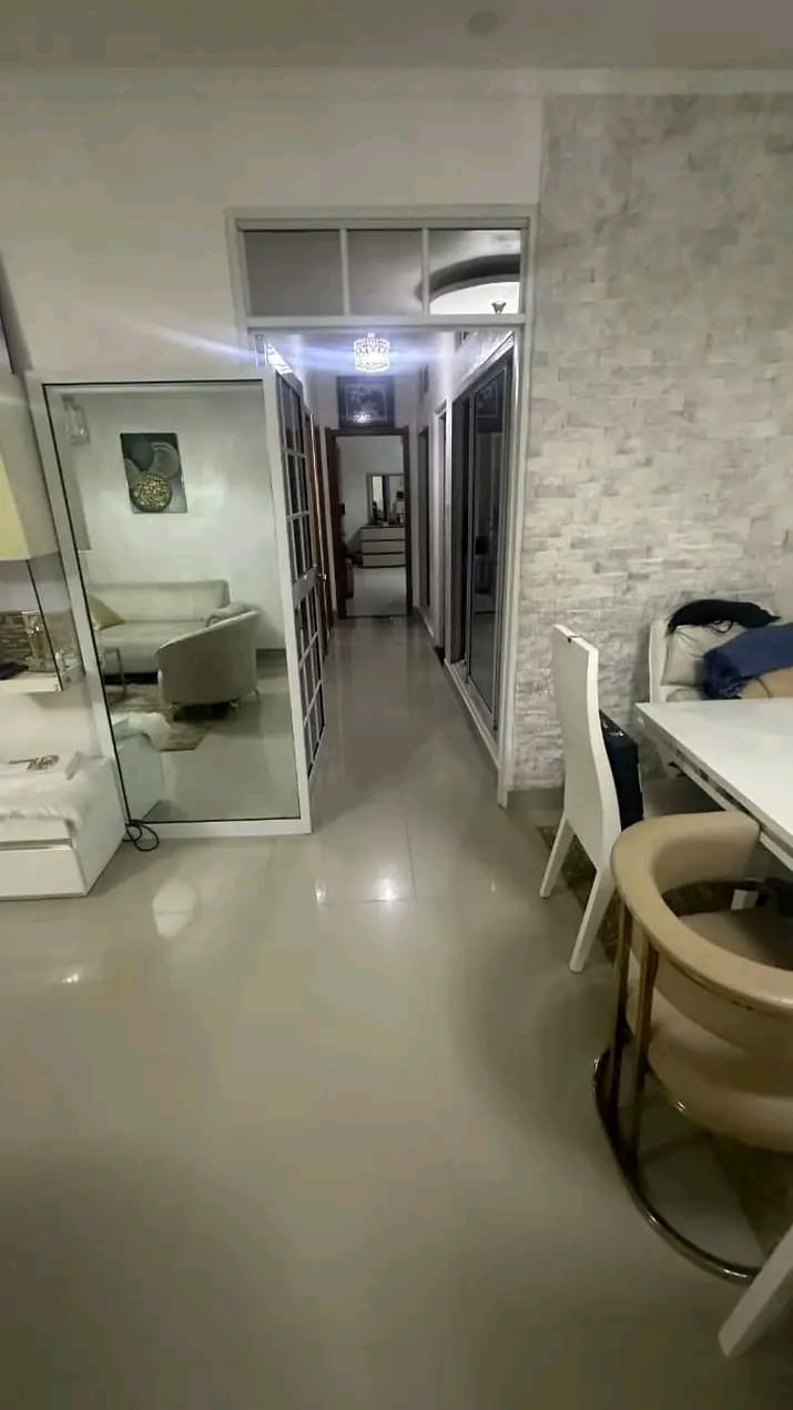 APARTAMENTO T3+1 NO KILAMBA