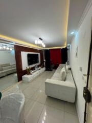 APARTAMENTO T2 NO AVENIDA BRASIL