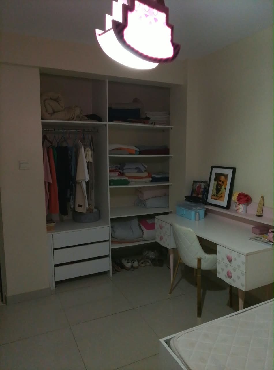 APARTAMENTO NO KK5000 – KILAMBA