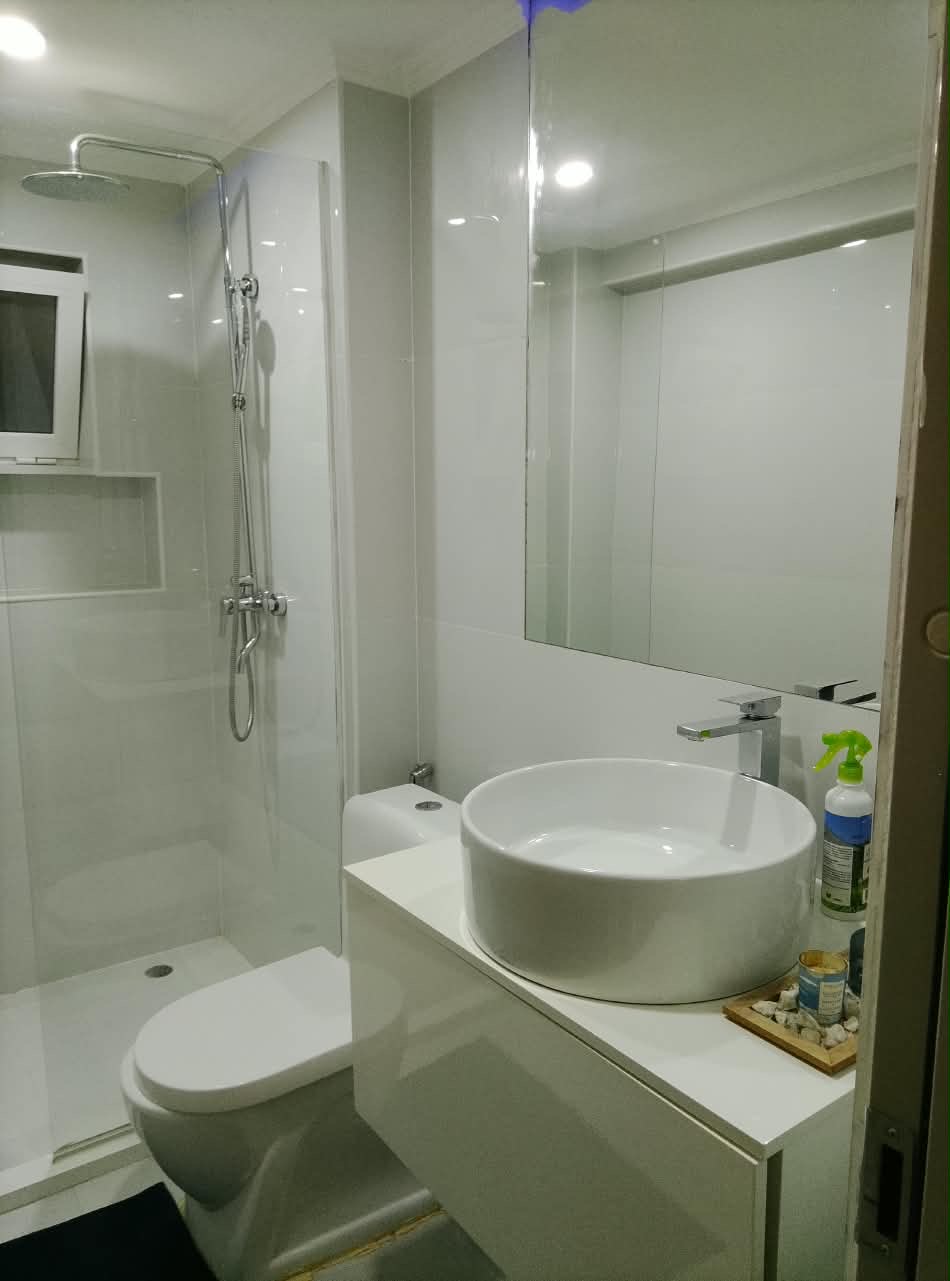 APARTAMENTO NO KK5000 – KILAMBA
