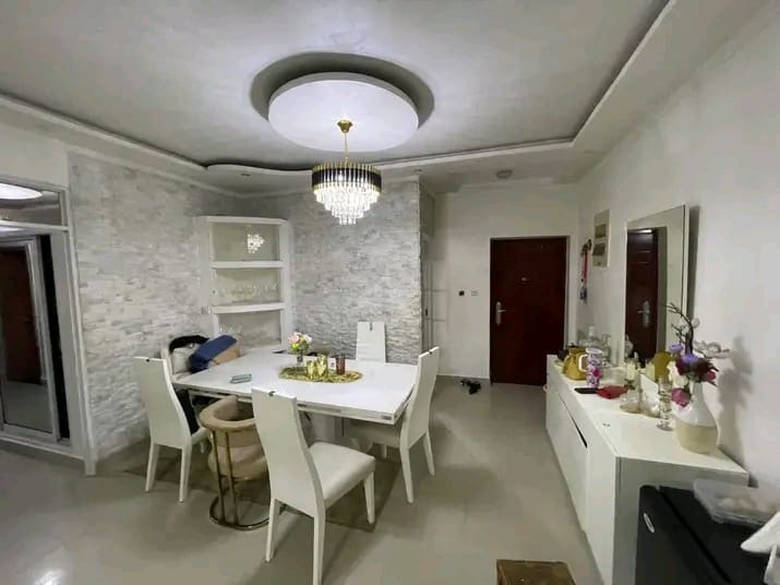 APARTAMENTO T3+1 NO KILAMBA