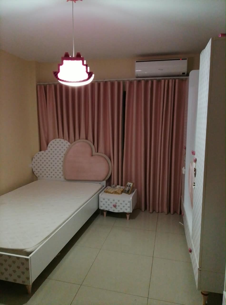 APARTAMENTO NO KK5000 – KILAMBA