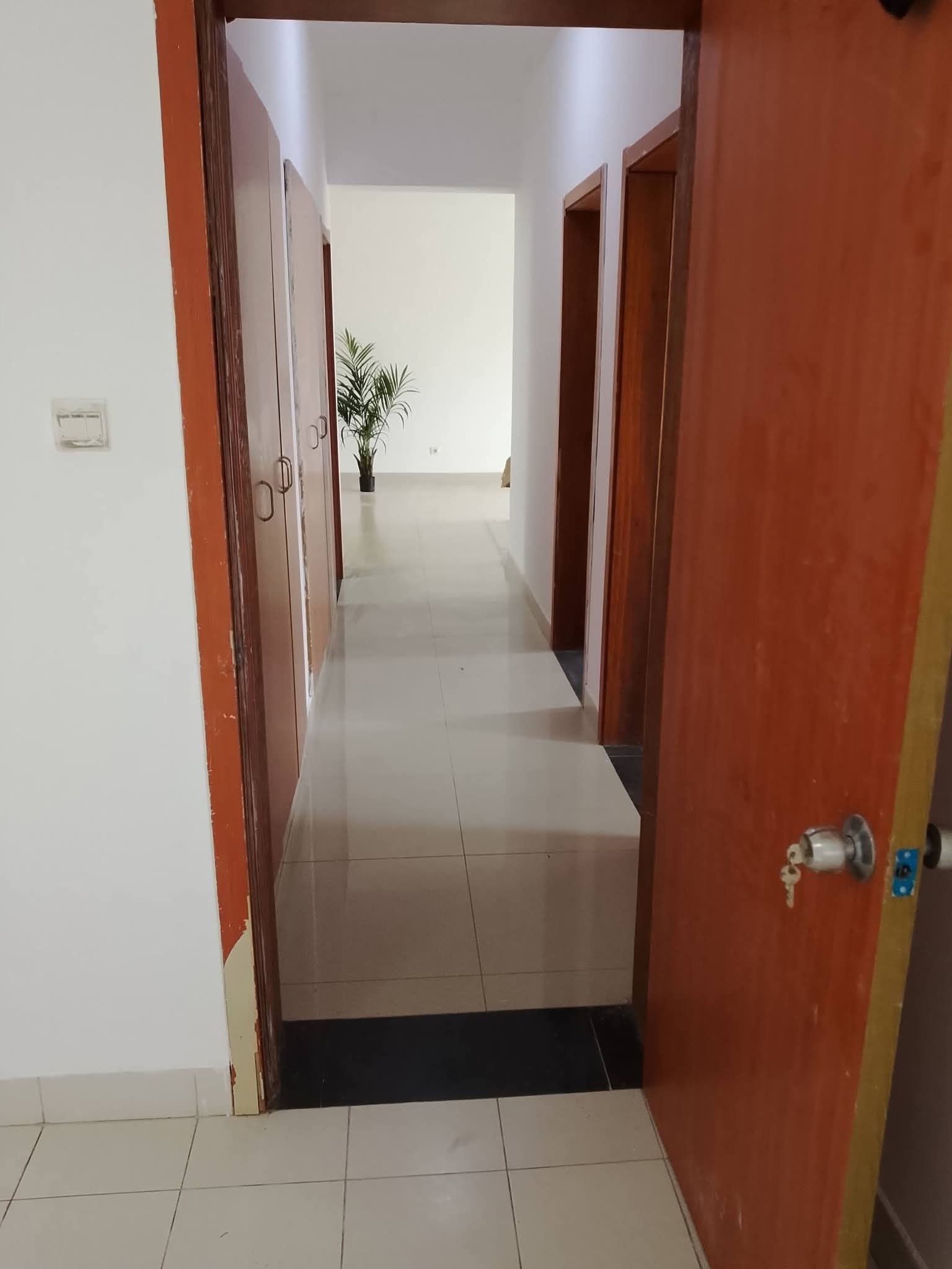 APARTAMENTO NO KILAMBA, QUARTEIRÃO Y