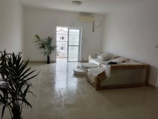 APARTAMENTO NO KILAMBA, QUARTEIRÃO Y