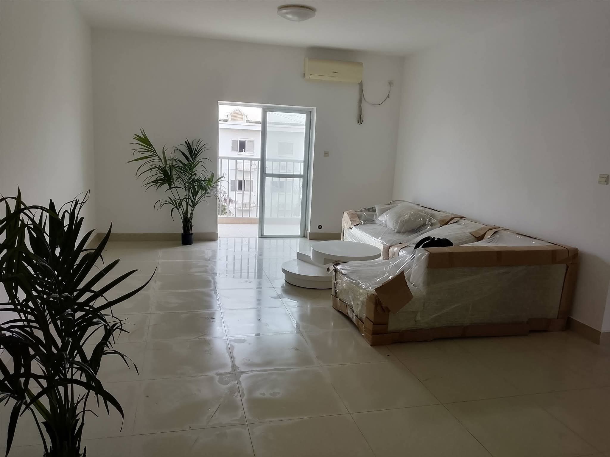 APARTAMENTO NO KILAMBA, QUARTEIRÃO Y