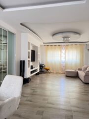 APARTAMENTO T3 NO KK5000, 2ª FASE, BLOCO J