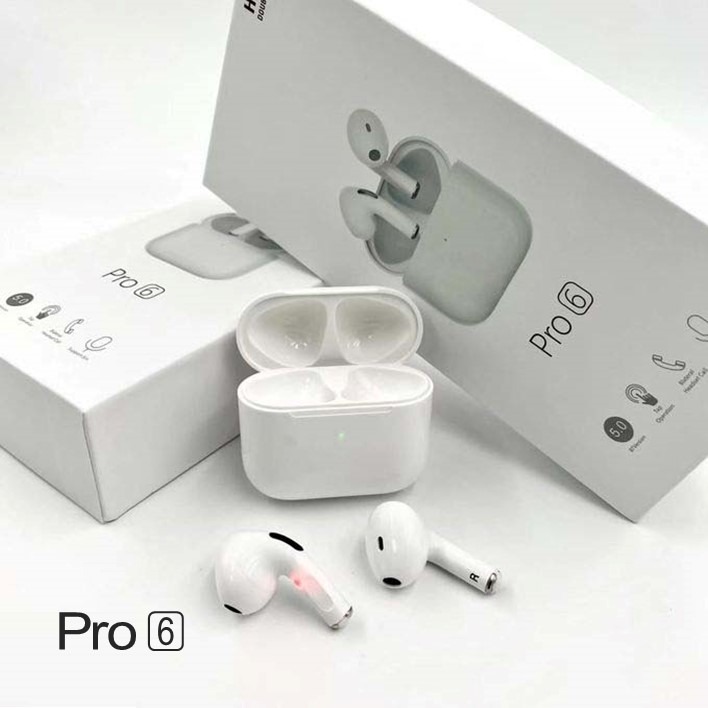 Airpods Pro 4 Auriculares Bluetooth Sem Fios - SELLONE - Eléctrónica,  Brinquedos, Casa, Saúde, Fitness e Utilidades