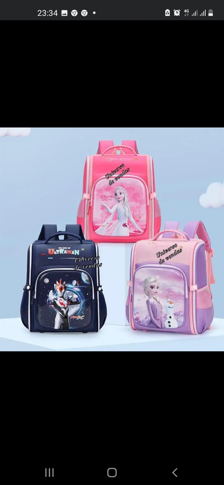 Roupas, calçados ,e pastass