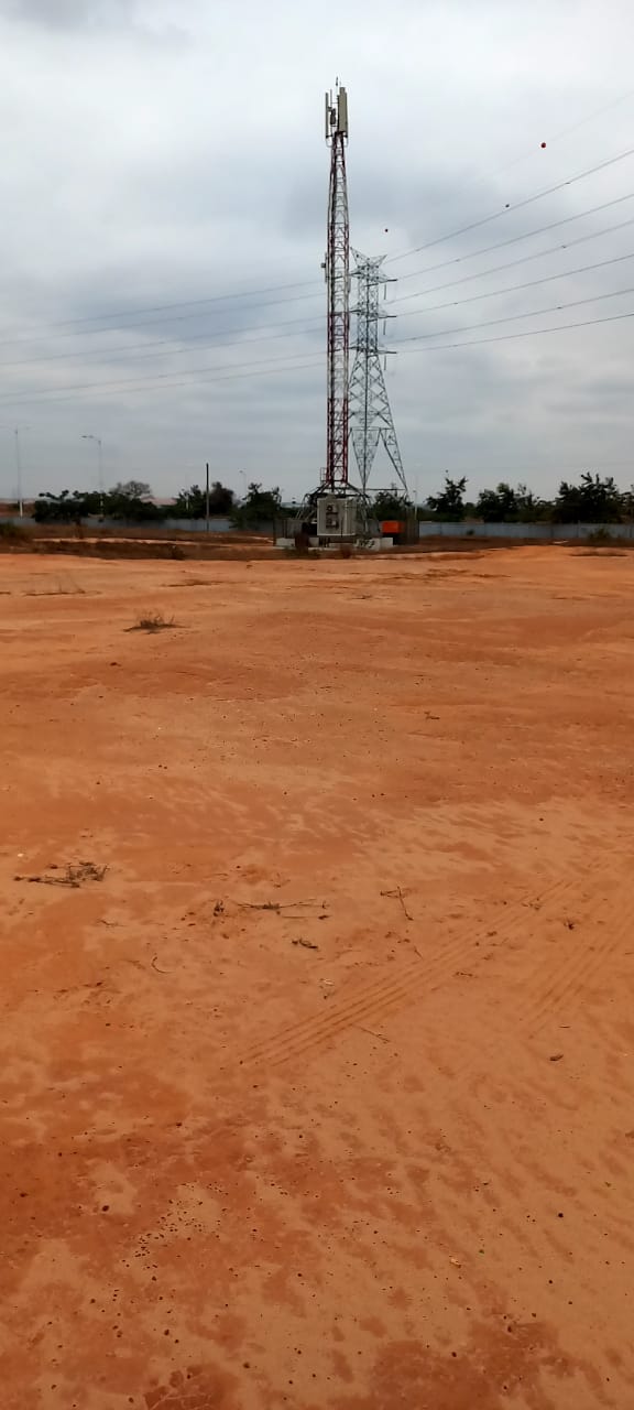 lotes residenciais e comerciais disponíveis na primeira entrada do kilamba