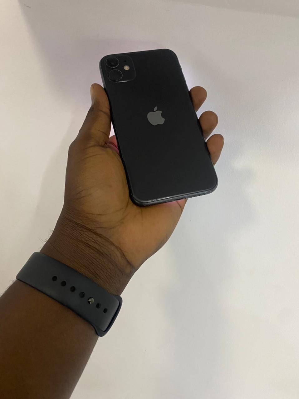 IPhone 11Normal