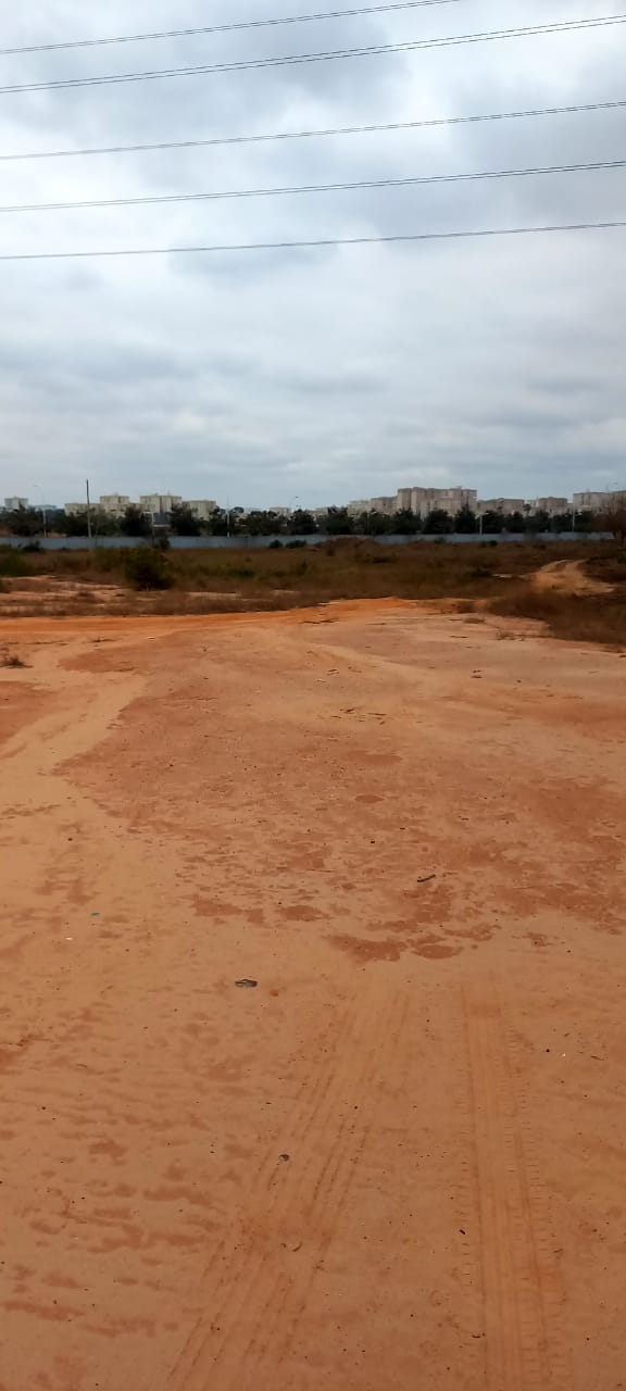 lotes residenciais e comerciais disponíveis na primeira entrada do kilamba