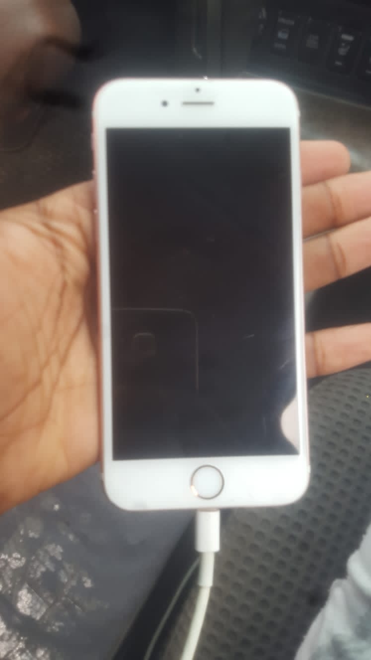 IPhone 6s
