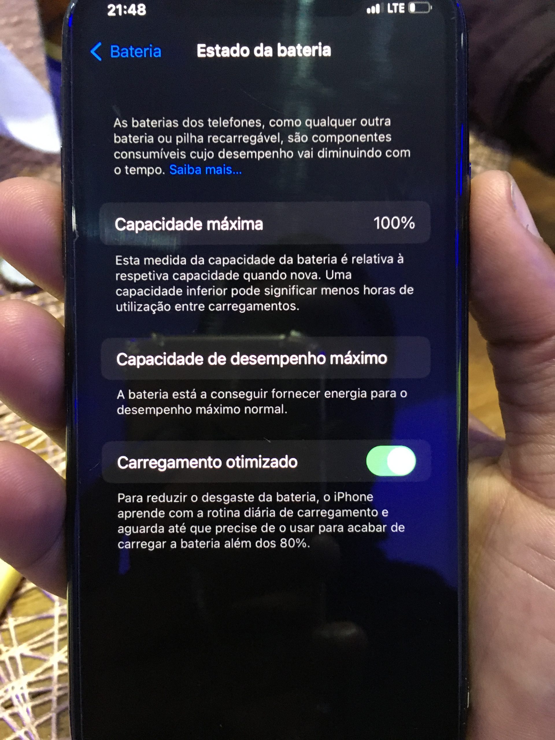 iPhone X