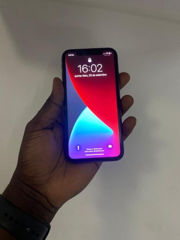 IPhone 11Normal