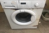 Máquina de lavar automática