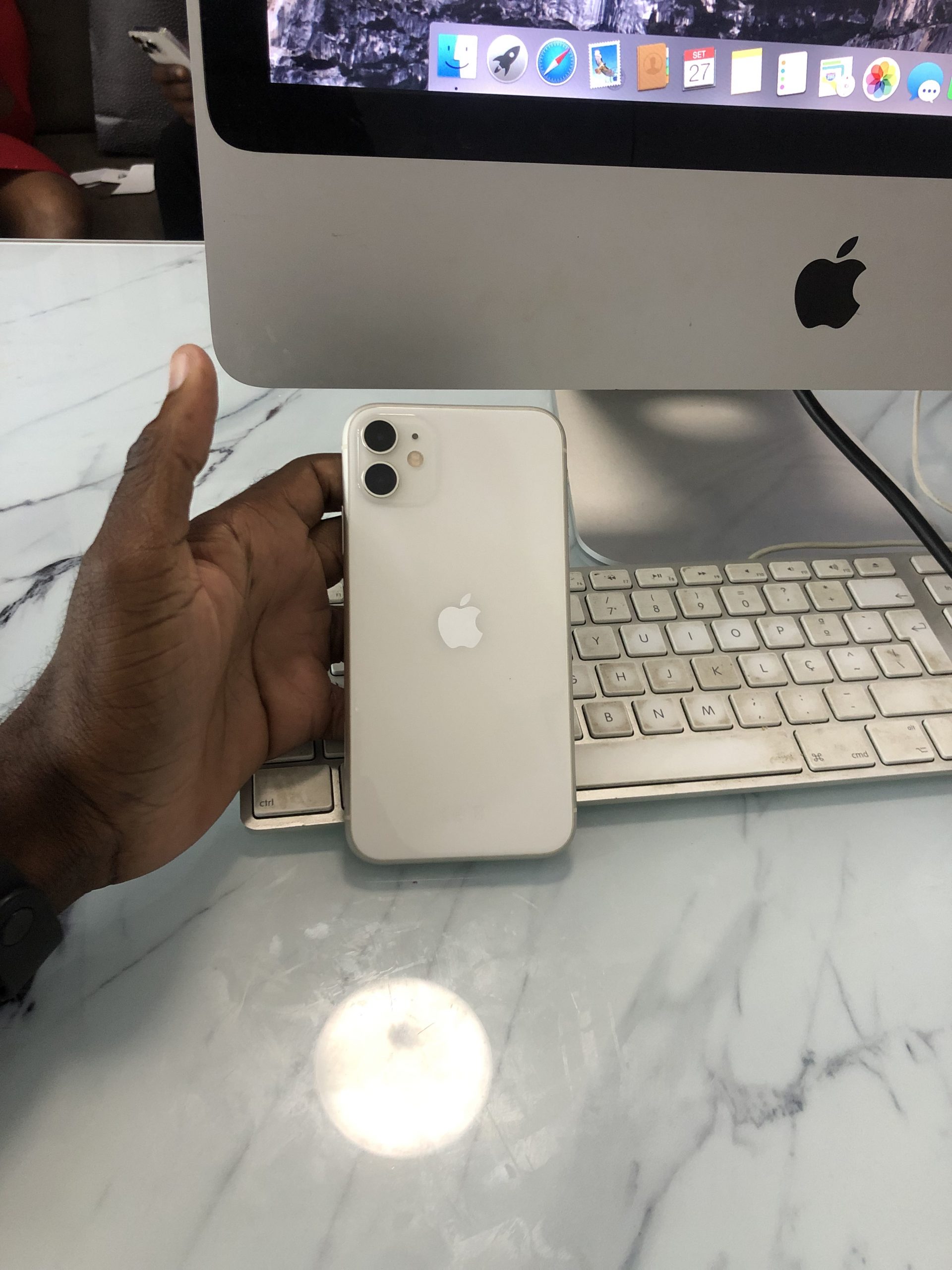 IPhone 11Normal