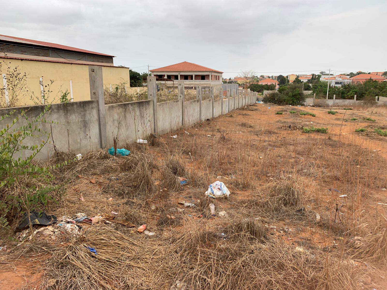 Terreno