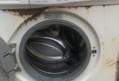 Máquina de lavar automática