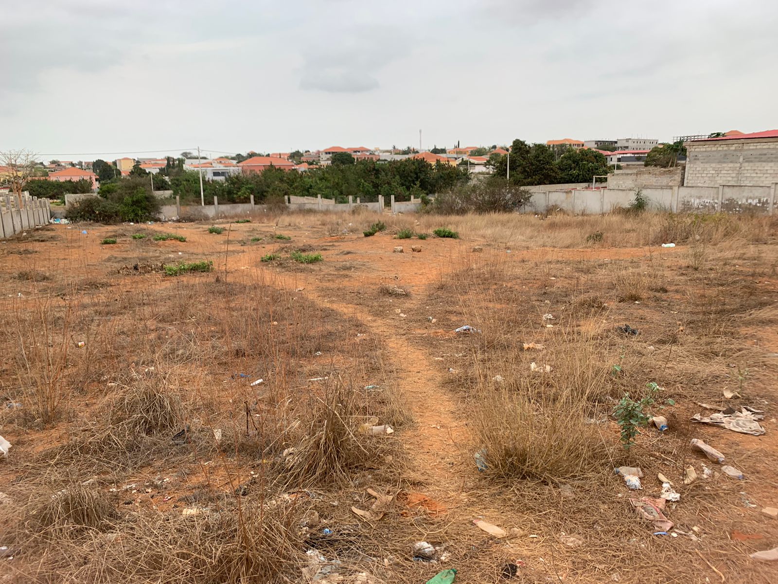 Terreno