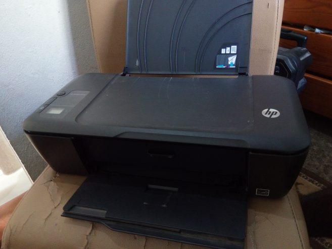 Impressora HP Deskjet 2000