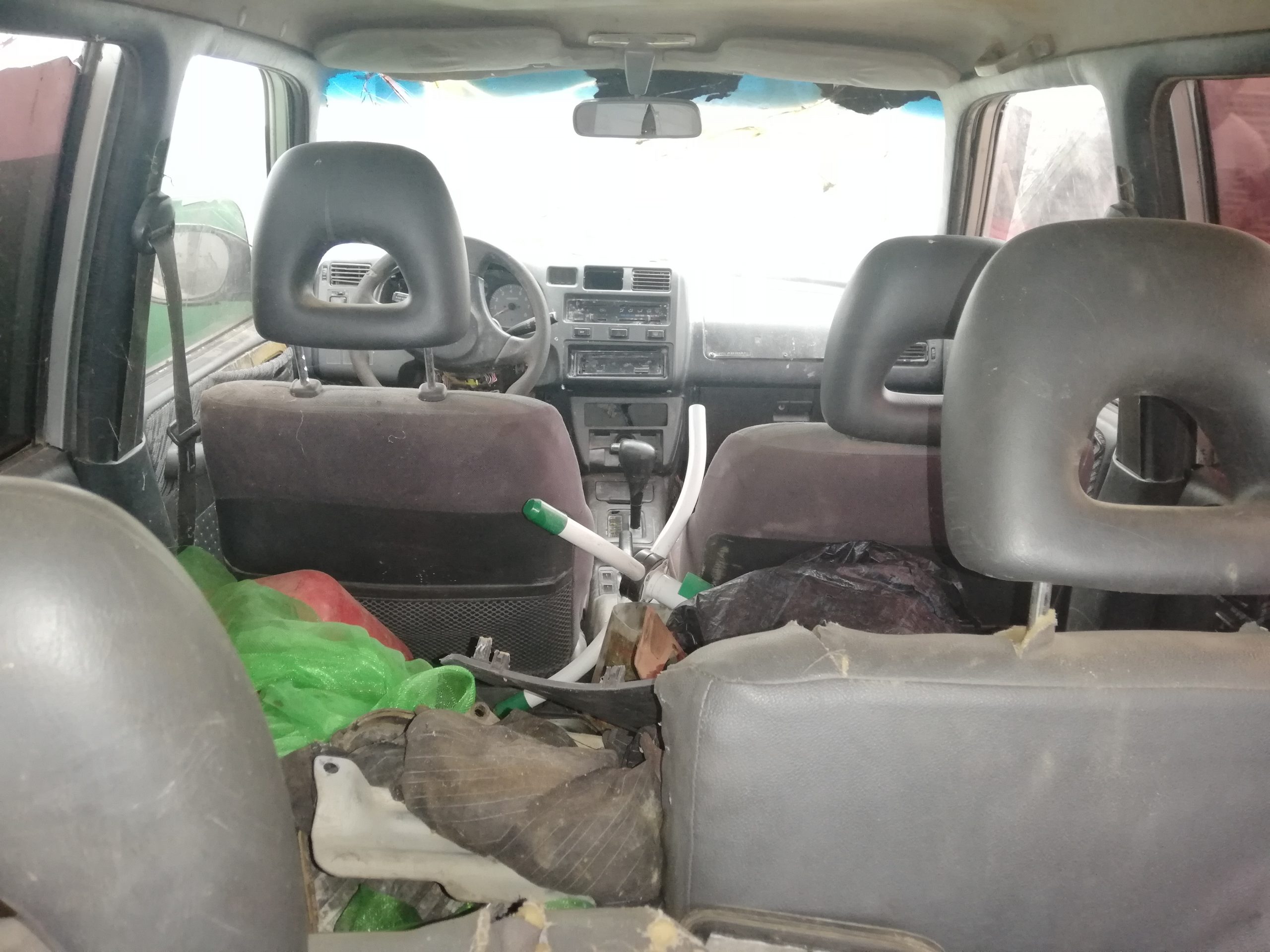 RAV4 FAMÍLIA
