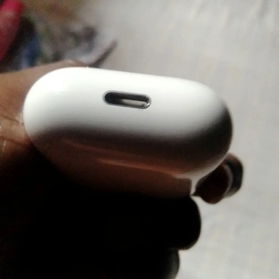 Air pods semi novos