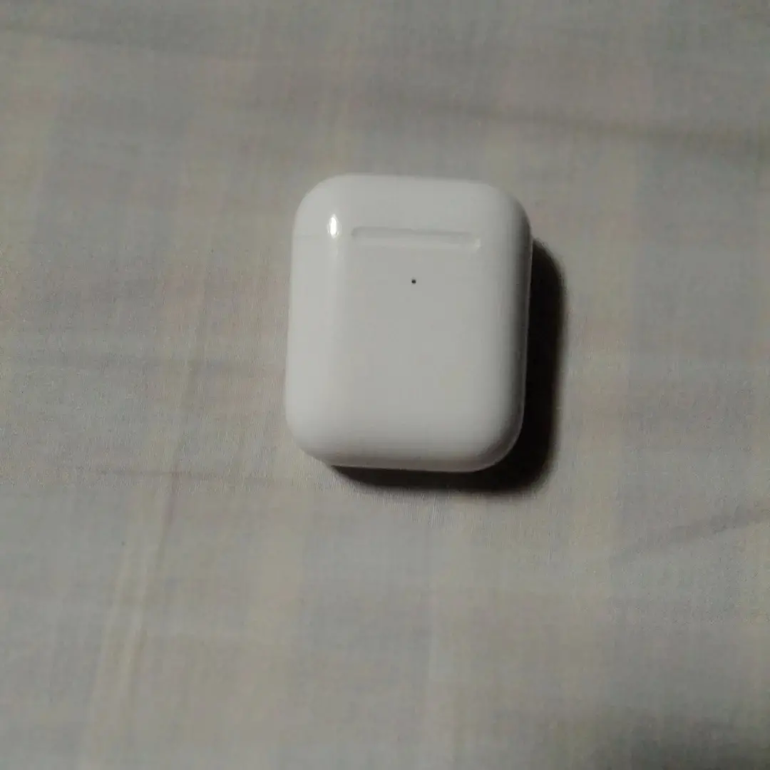 Air pods semi novos