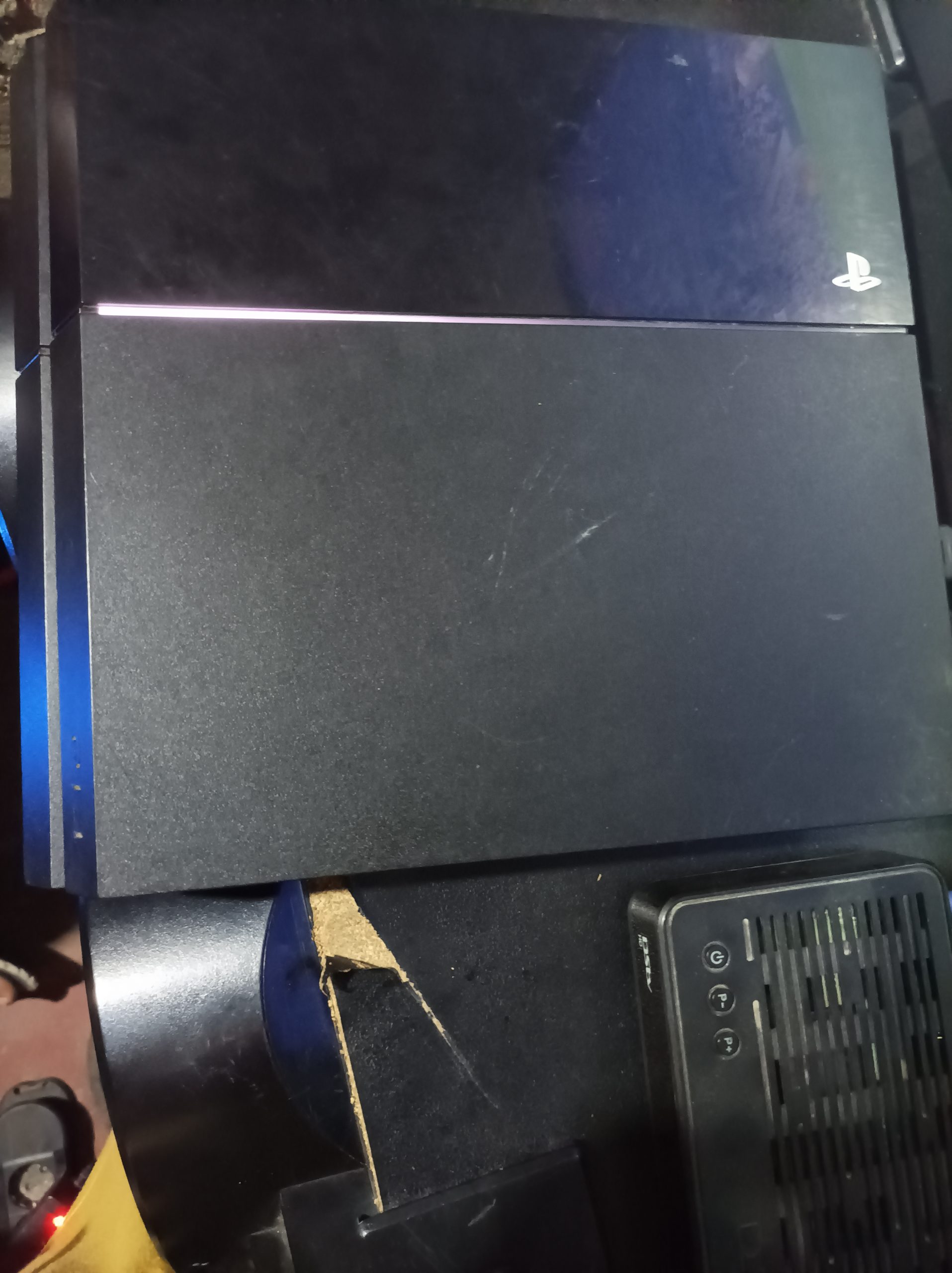 PS4