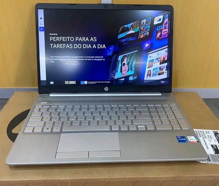 Computador HP