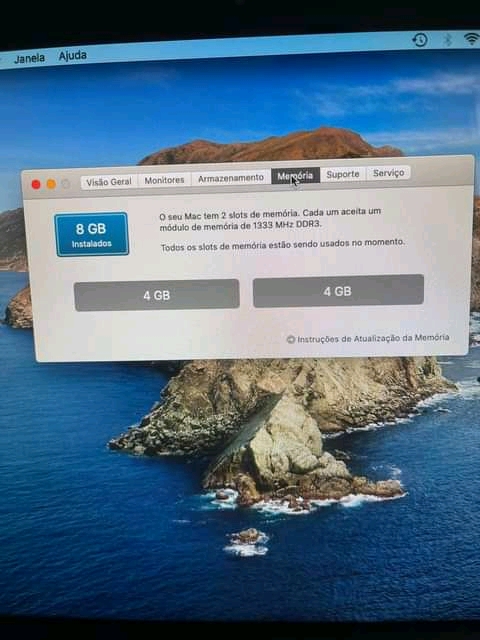 Computador da Apple MacBook Pro