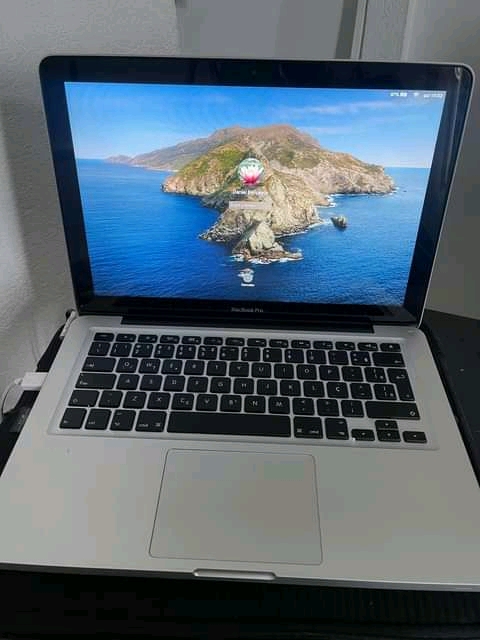 Computador da Apple MacBook Pro