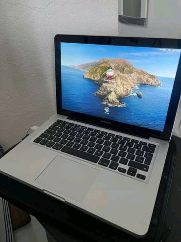 Computador da Apple MacBook Pro