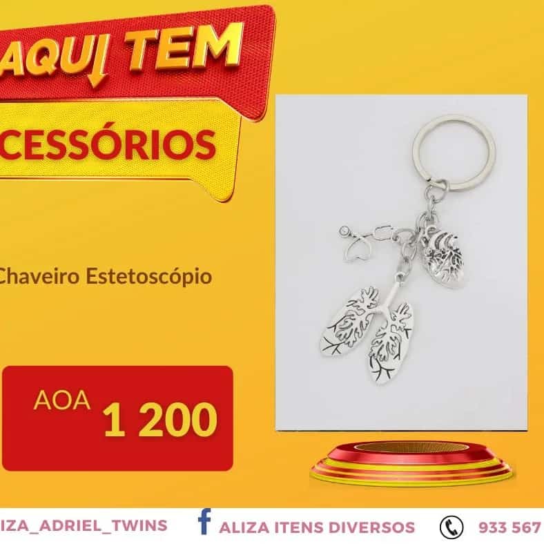 Artigos diversos