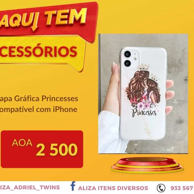 Artigos diversos
