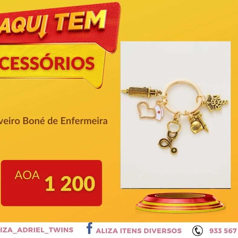 Artigos diversos