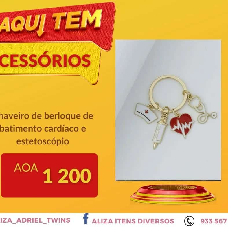 Artigos diversos