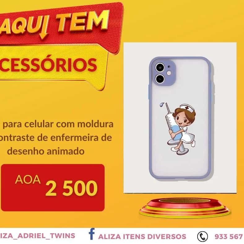 Artigos diversos