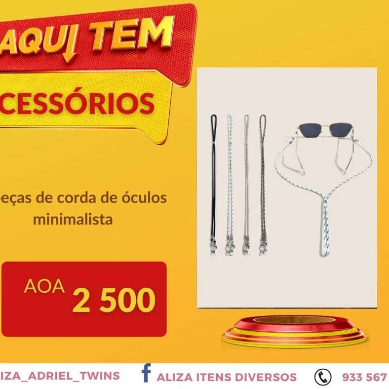 Artigos diversos
