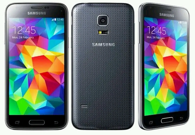 Vendo meu Samsung Galaxy S5 com estalos no visor + capa de ofert