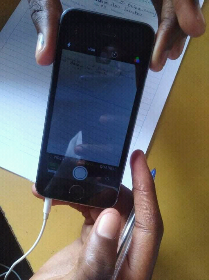 IPHONE 5S