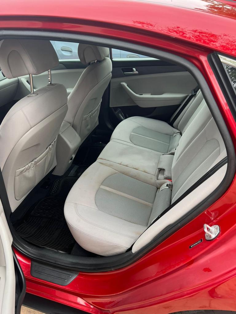 Hyundai Sonata 2017