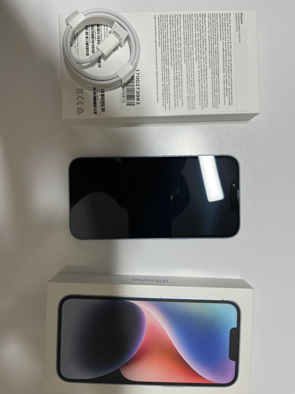 IPhones de todos modelos disponíveis e bons preços