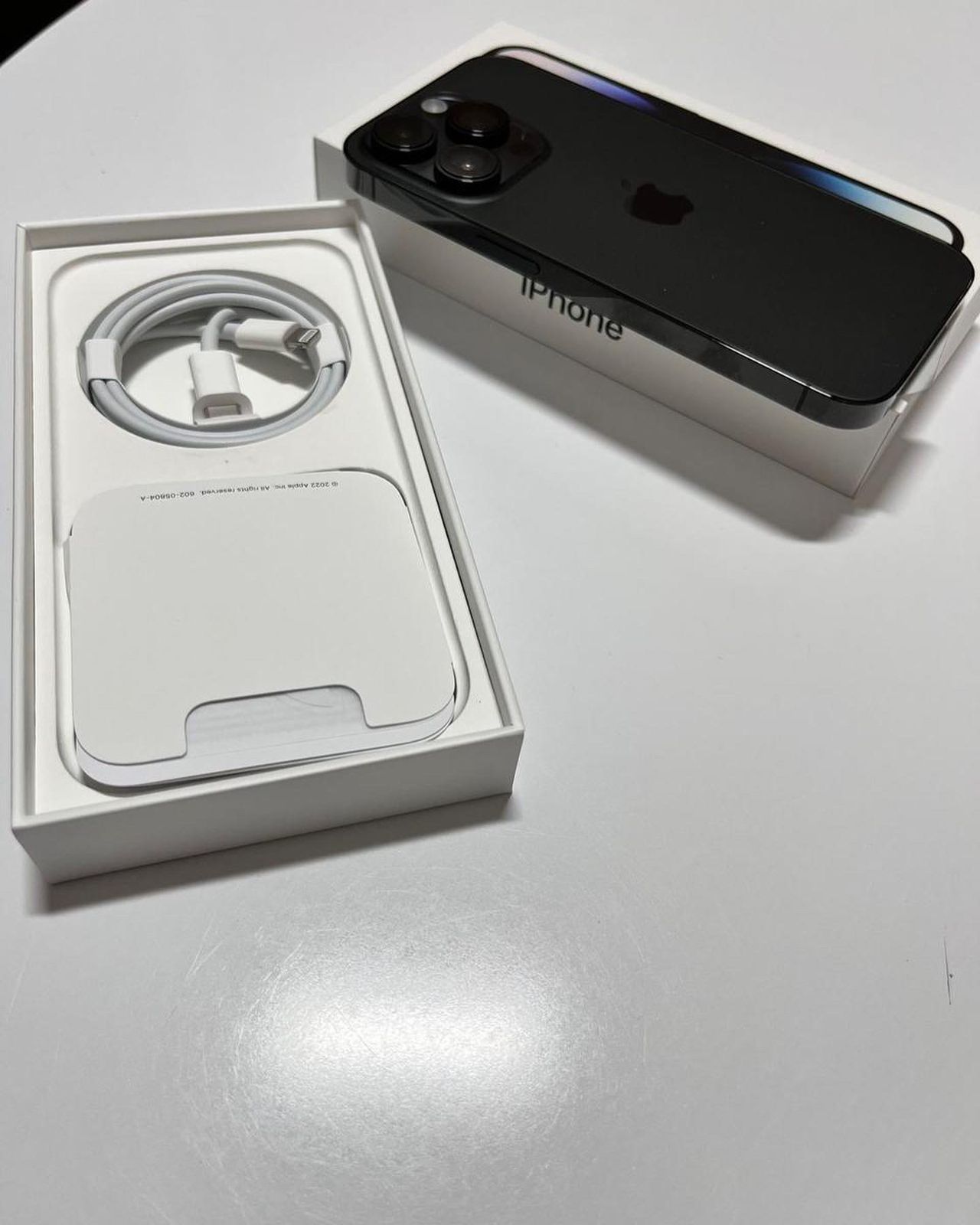 IPhones de todos modelos disponíveis e bons preços