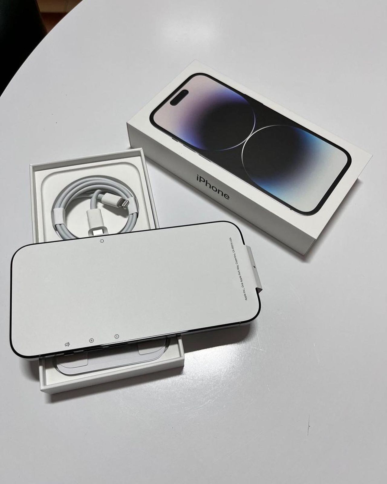IPhones de todos modelos disponíveis e bons preços