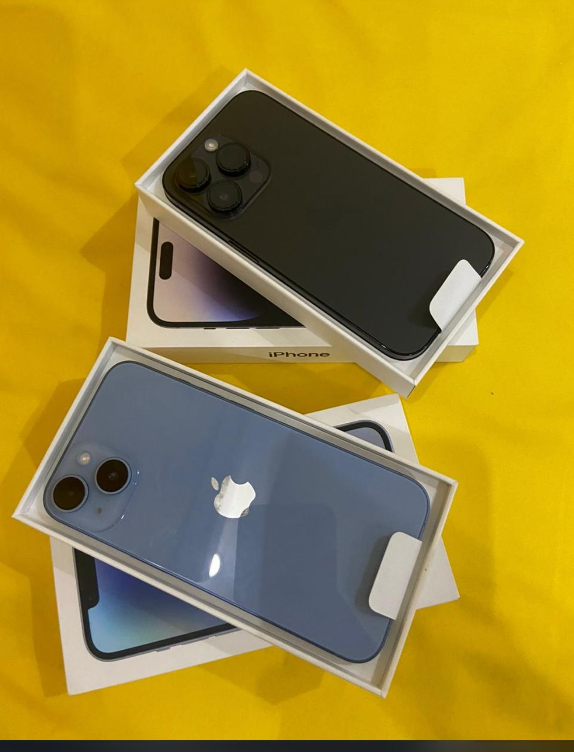 IPhones de todos modelos disponíveis e bons preços