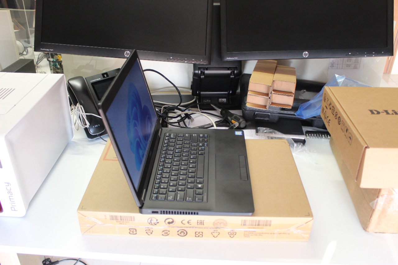 Venda de Laptop Dell Latitude E5470