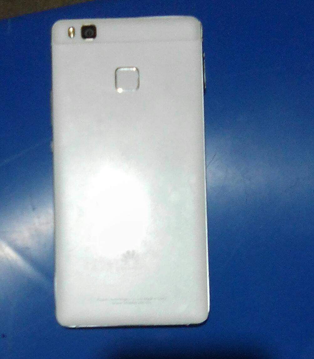 Huawei P9 Lite