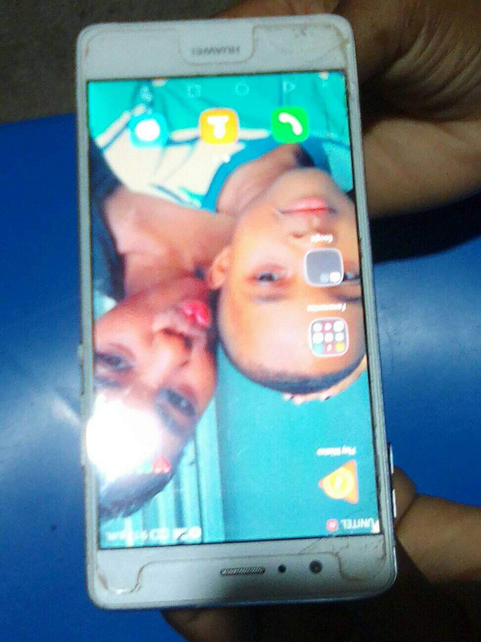 Huawei P9 Lite