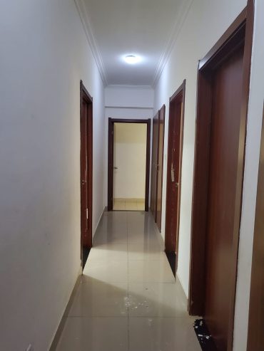 Apartamento T5 localizado no Kilamba, Quarteirão X, 11° andar